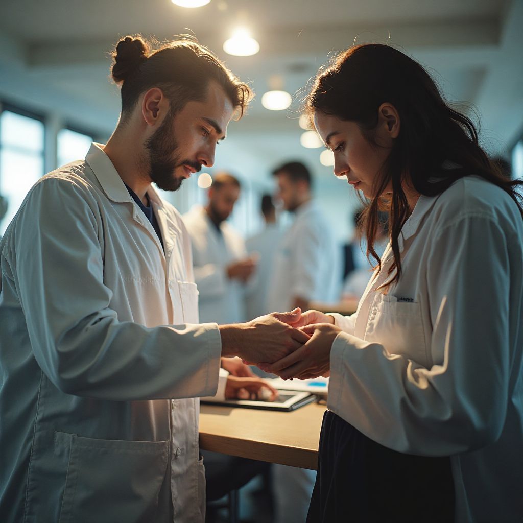 Getting Started with Liability shielding