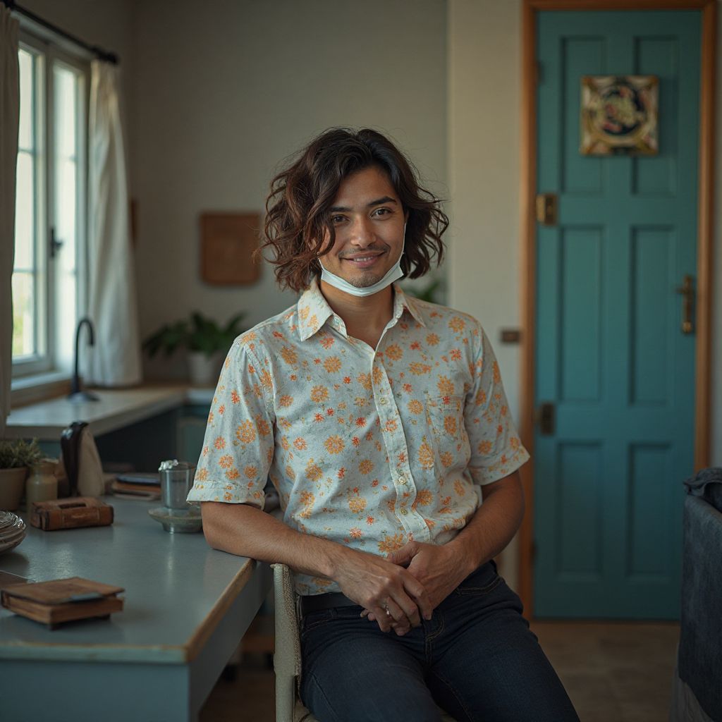 Medical Practice Shield