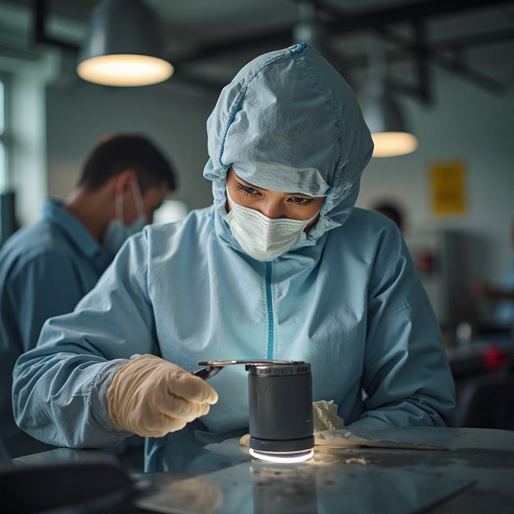 Retail Business Restructure